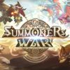 Group logo of Summoners War