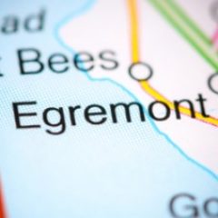 Group logo of Egremont