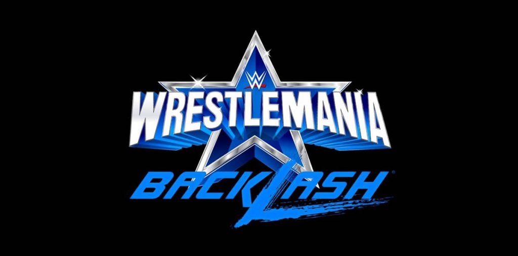 Wrestlemania Blacklash 2022: Rumoured Matches!