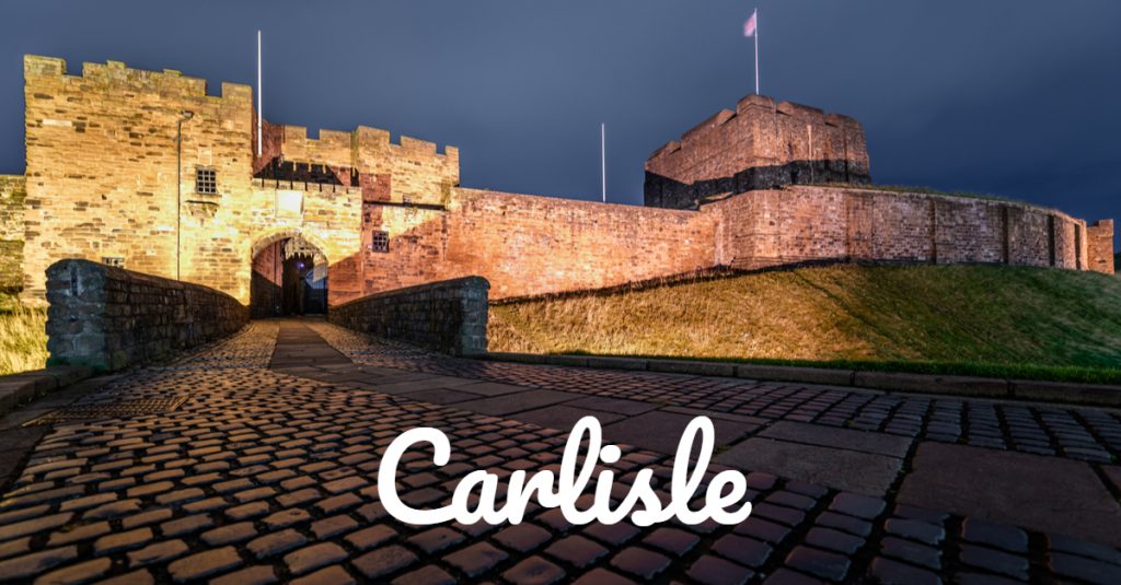 Carlisle